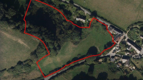 Development Opportunity in Branscombe photo